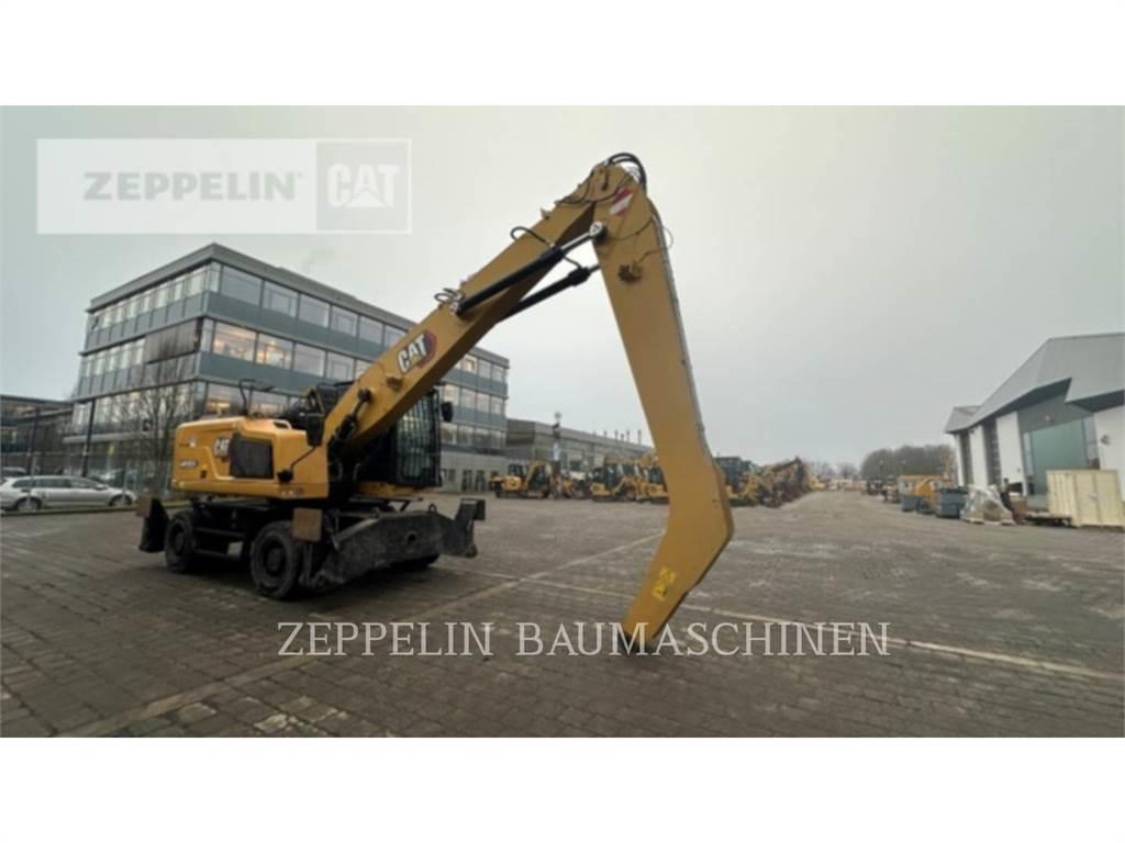 CAT MH3024-06C Abrissbagger