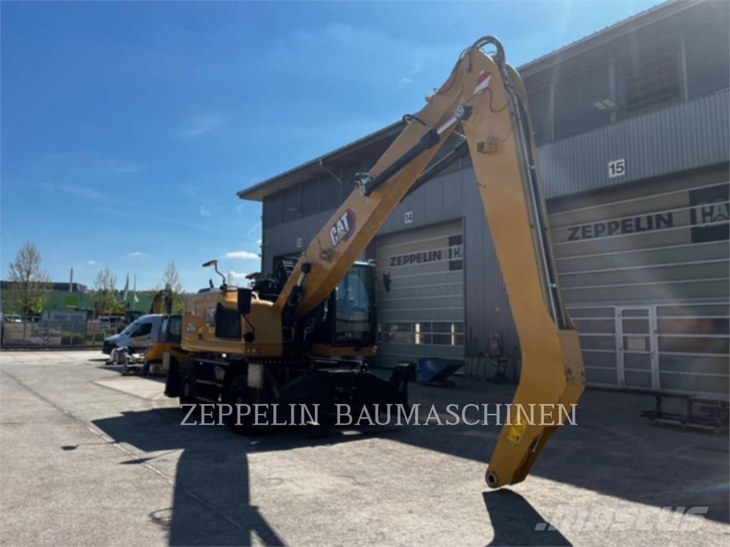 CAT MH3024-06C Abrissbagger
