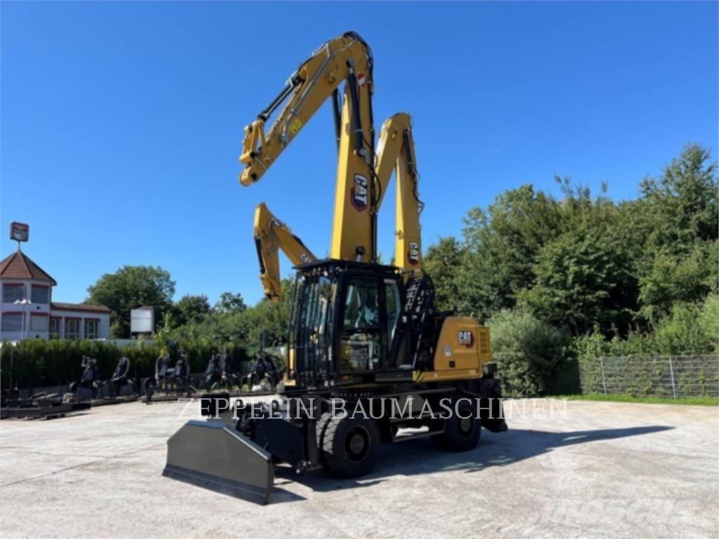 CAT MH3024-07A Abrissbagger