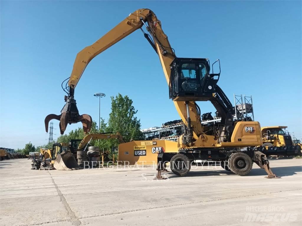 CAT MH3026 Mobilbagger