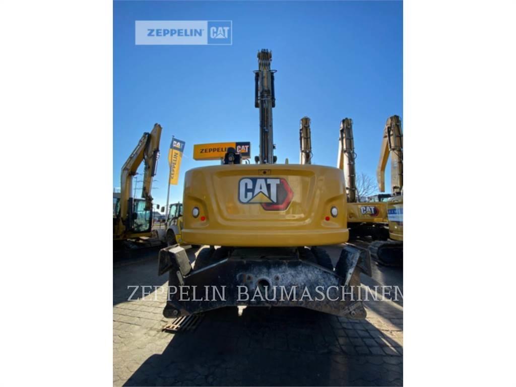 CAT MH3026-06C Abrissbagger