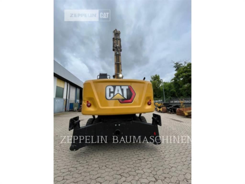 CAT MH3026-07A Abrissbagger