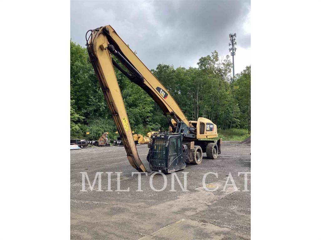 CAT MH3037 Abrissbagger