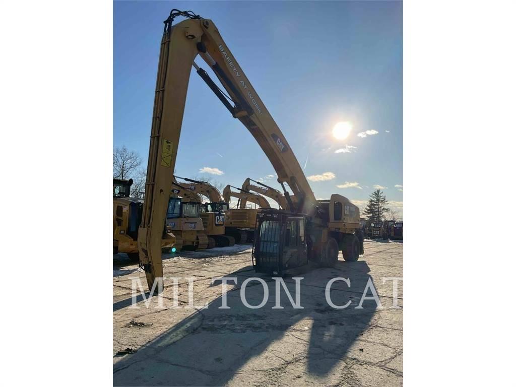 CAT MH3037 Abrissbagger
