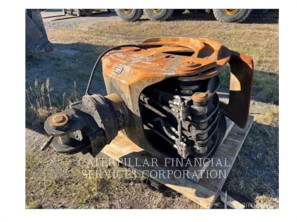 CAT MH3040-07 Mobilbagger