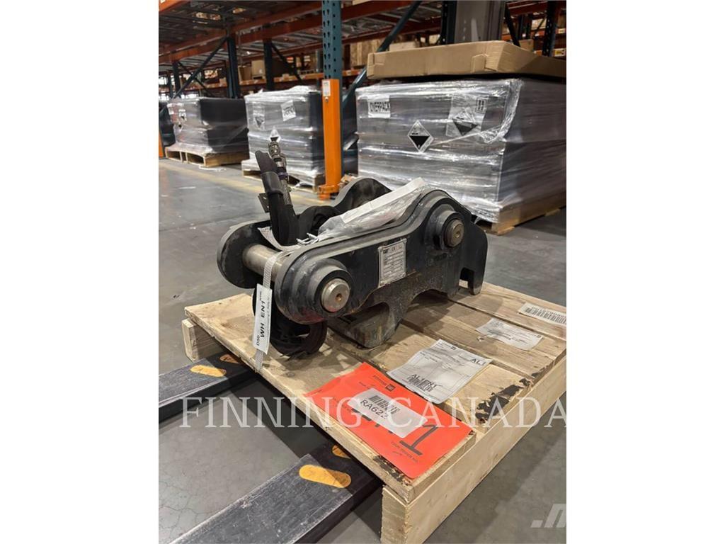 CAT MH5-QC-HY Schnellwechsler