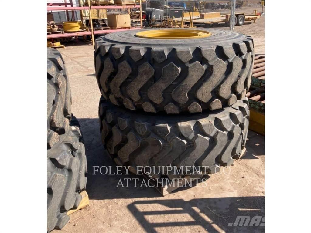 CAT MICHELIN 23.5R25 Reifen
