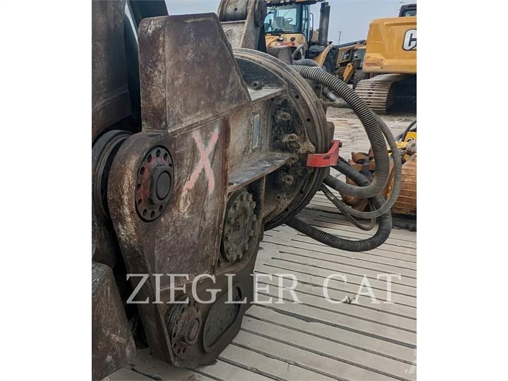 CAT MP30 Sonstige Baumaschinen
