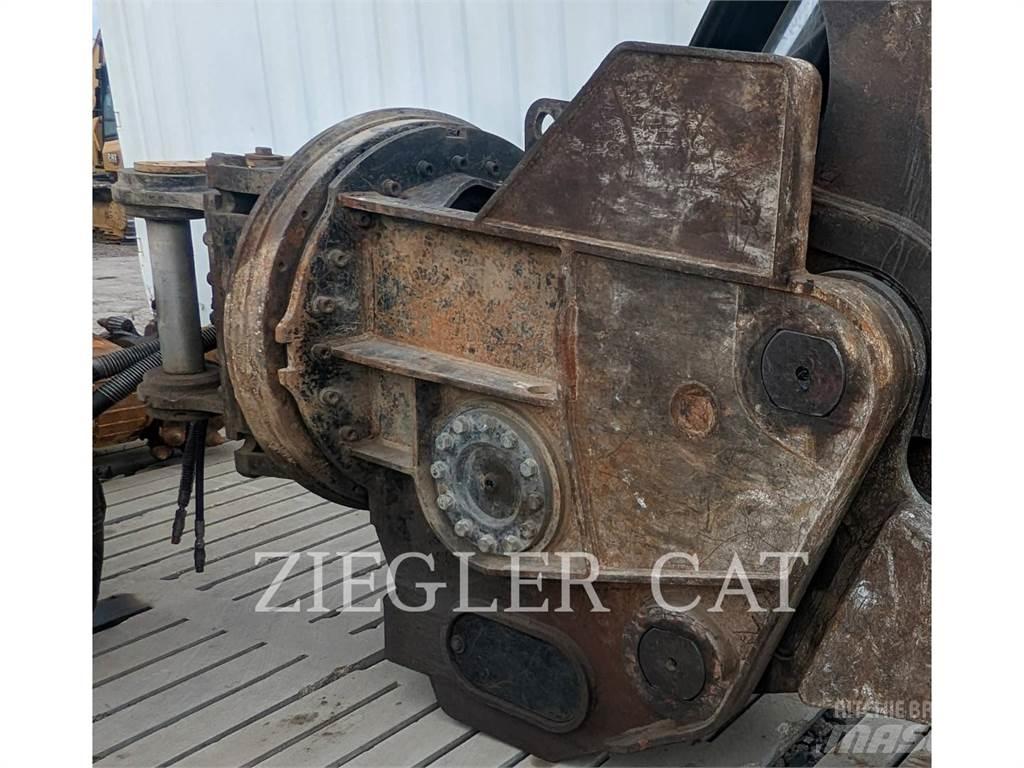 CAT MP30 Sonstige Baumaschinen