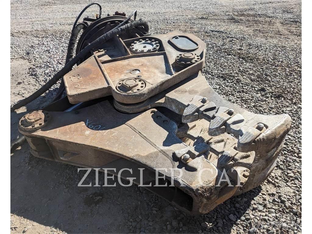 CAT MP30 Sonstige Baumaschinen