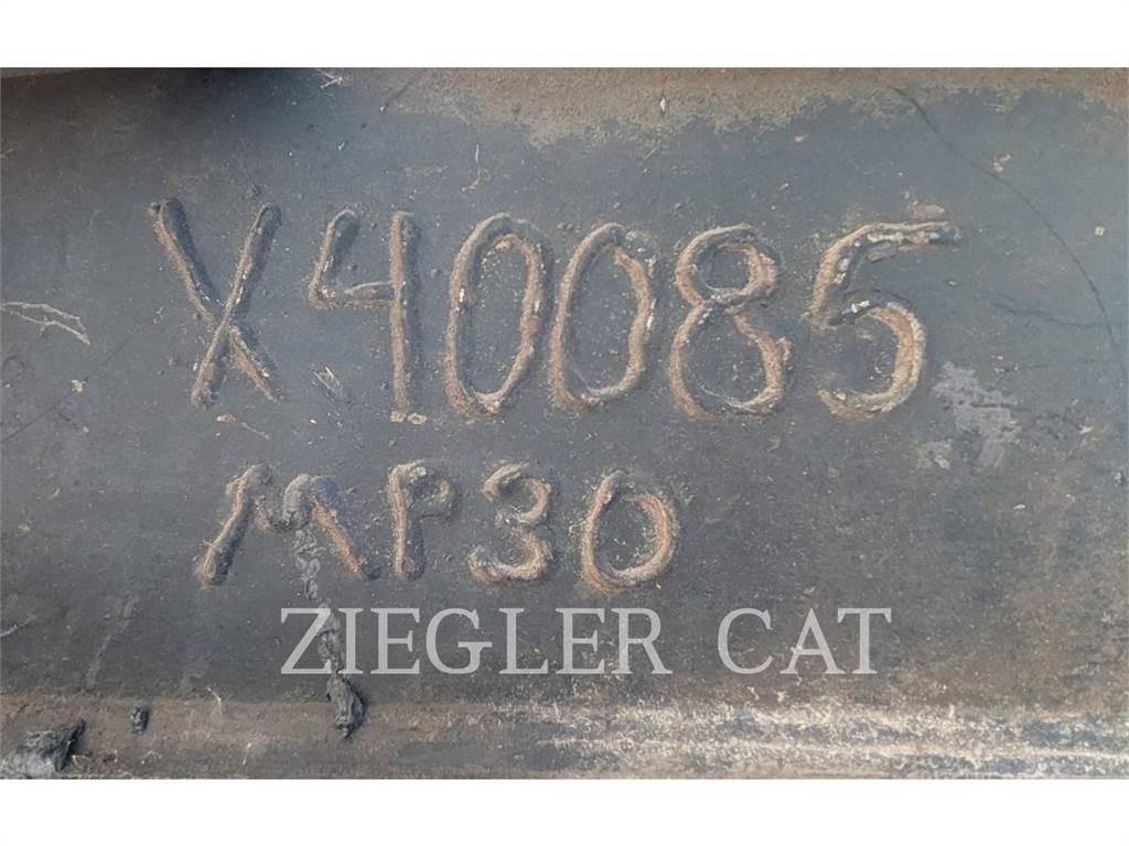 CAT MP30 Sonstige Baumaschinen