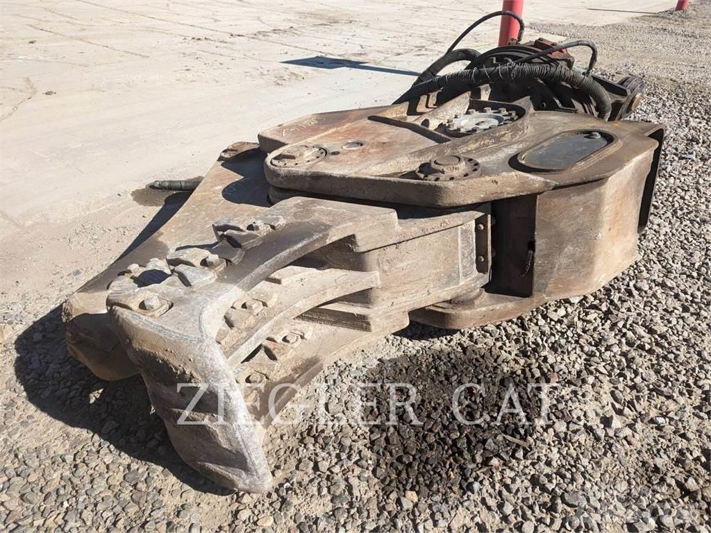 CAT MP30 Sonstige Baumaschinen