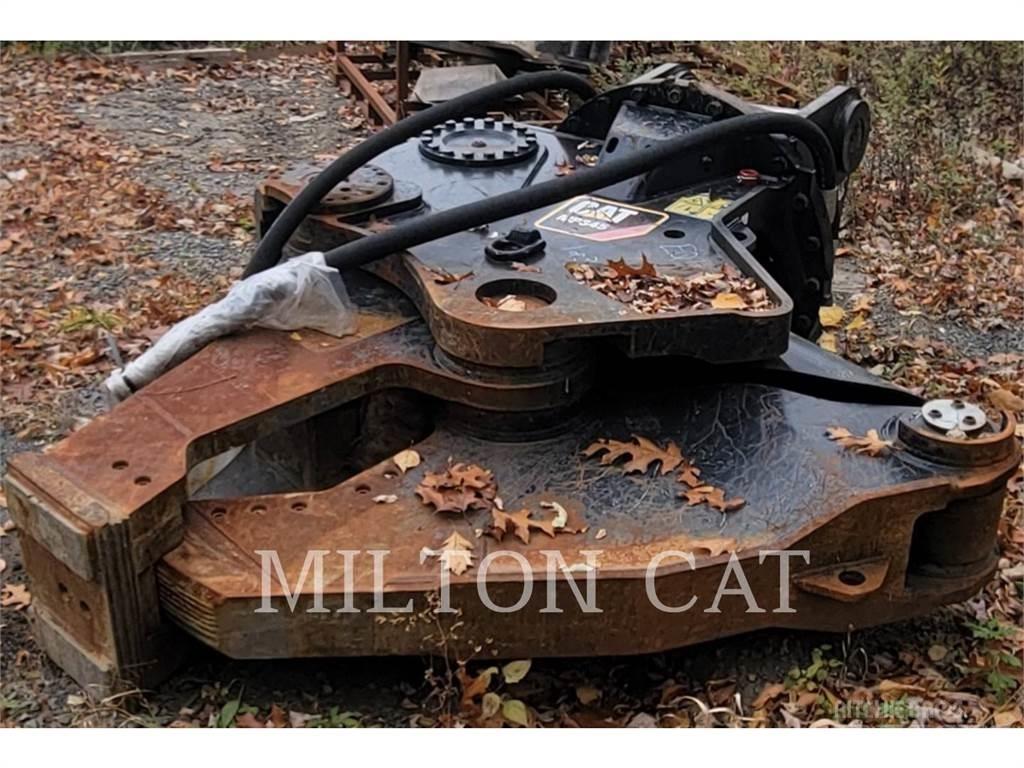 CAT MP345 Sonstige Baumaschinen