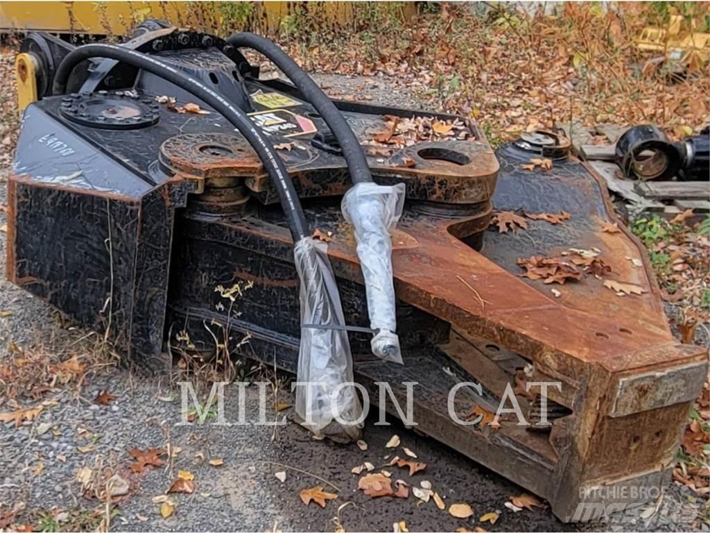 CAT MP345 Sonstige Baumaschinen