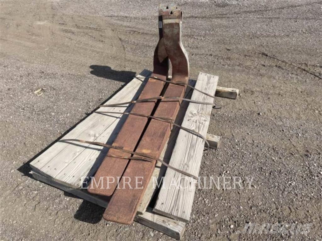 CAT MWL FKS72 Gabeln