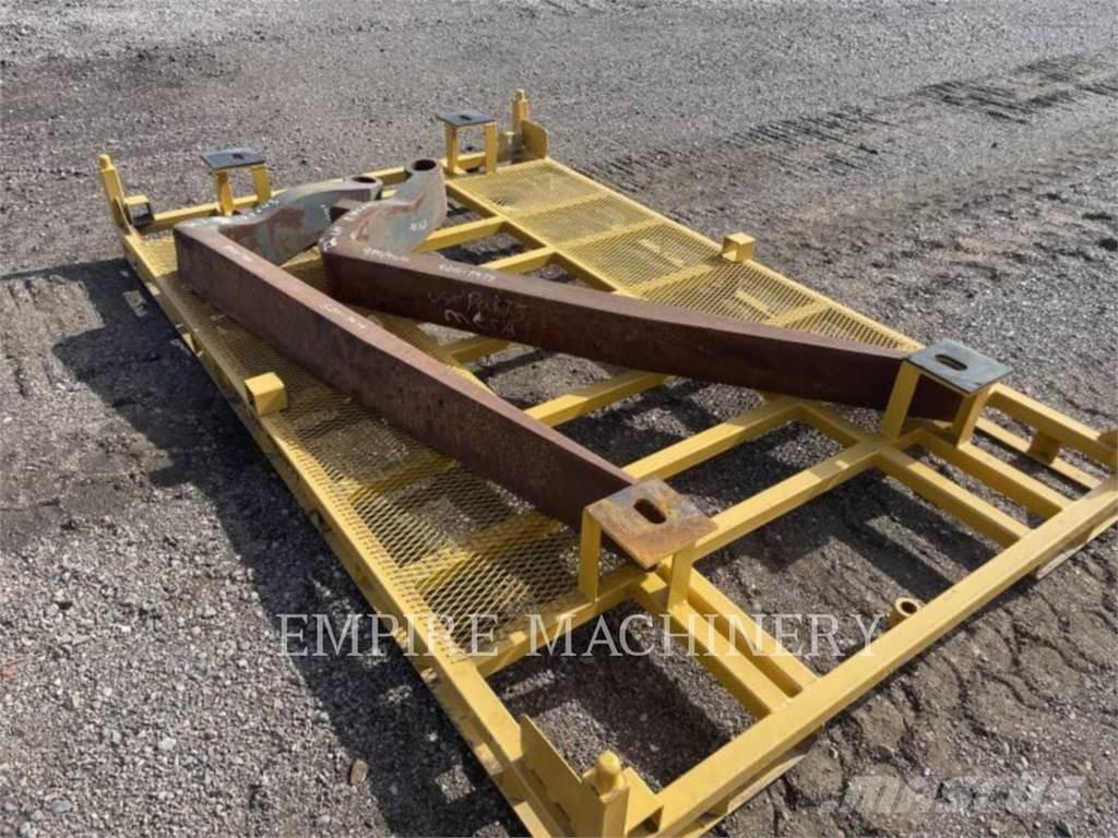 CAT MWL TNS72 Gabeln