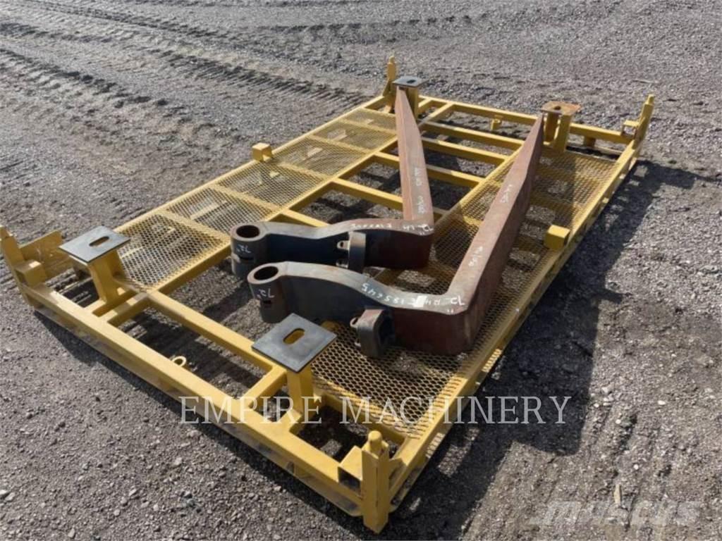CAT MWL TNS72 Gabeln