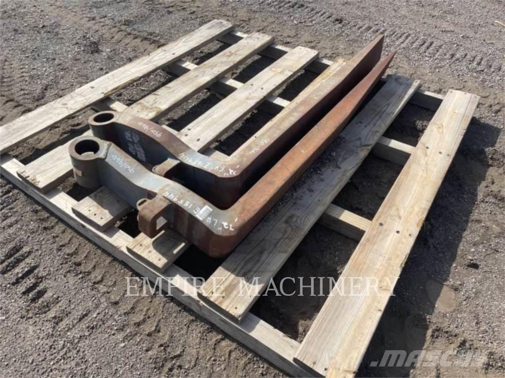 CAT MWL TNS72 Gabeln