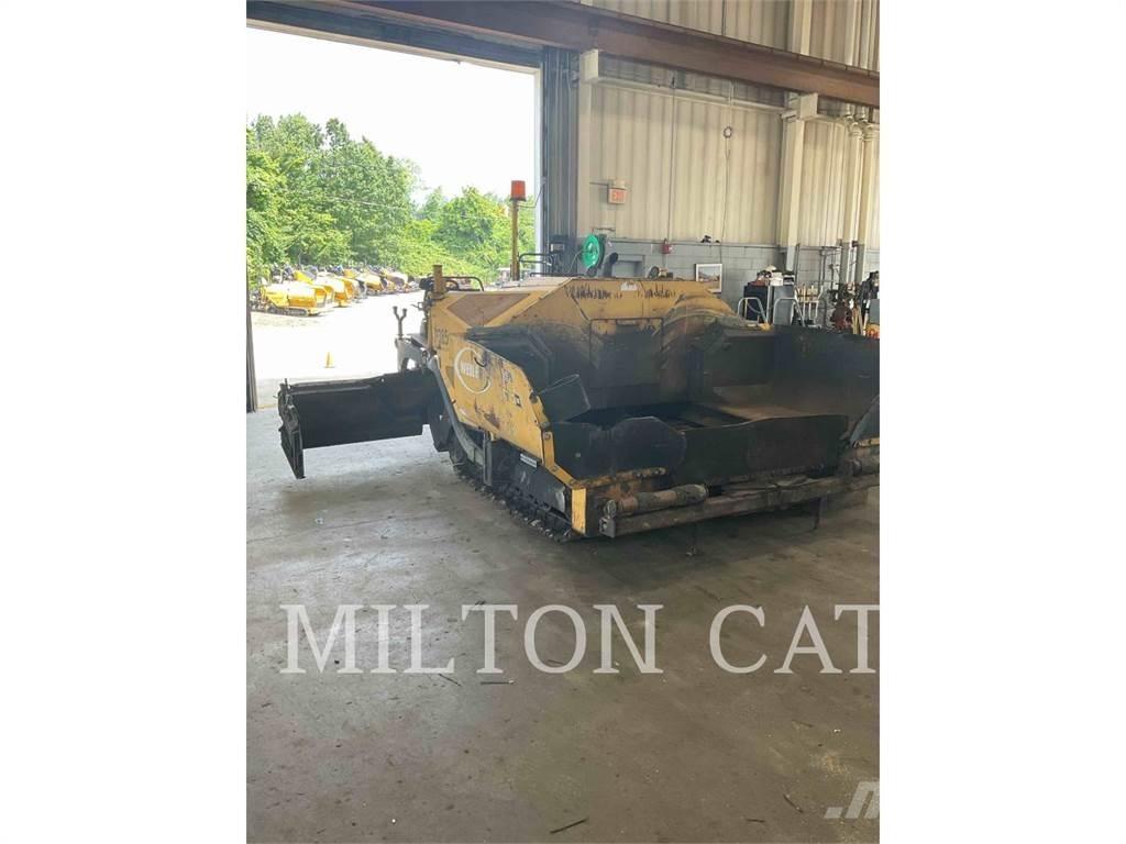 CAT P385B-2194 Strassenfertiger