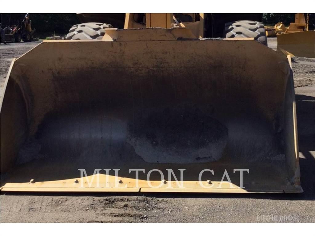 CAT PIN-ON 950 BUCKET Schaufeln