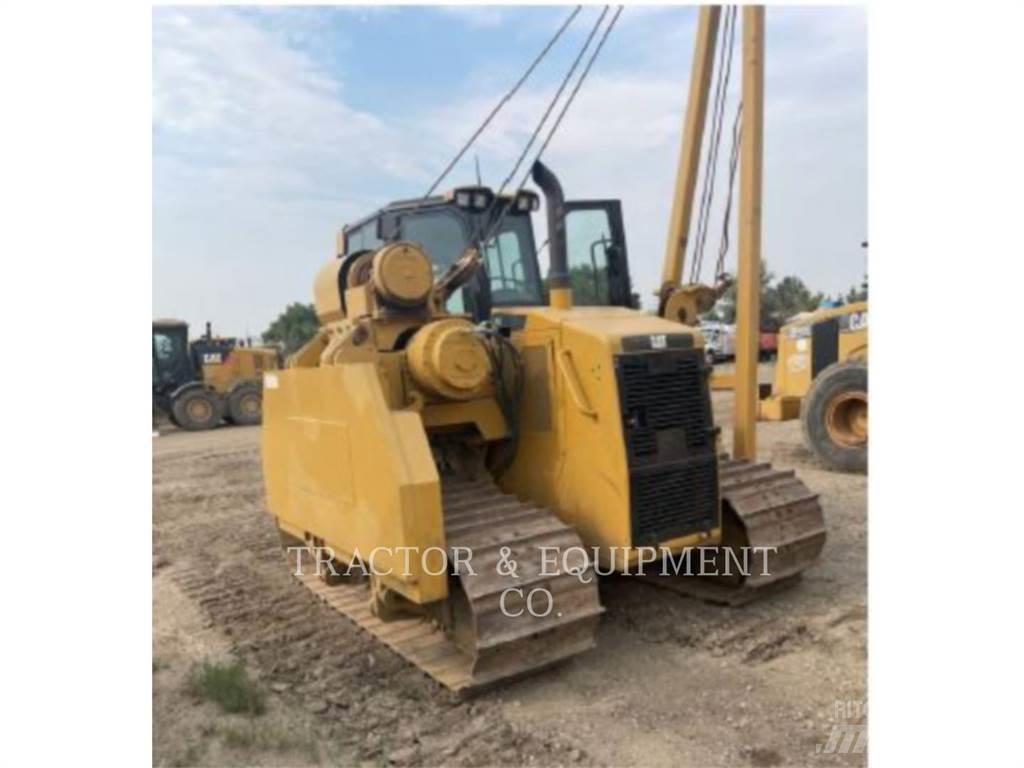 CAT PL61 Bulldozer