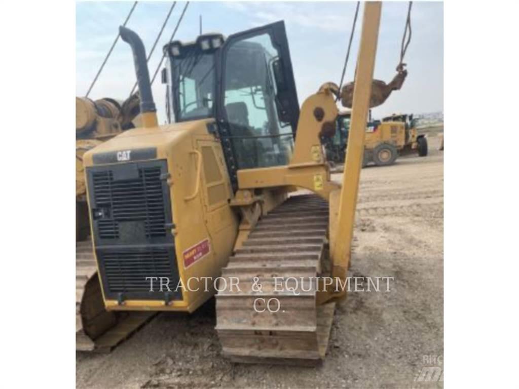 CAT PL61 Bulldozer