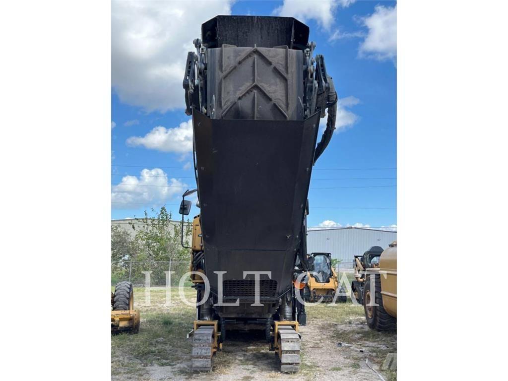 CAT PM620 Walzenzüge