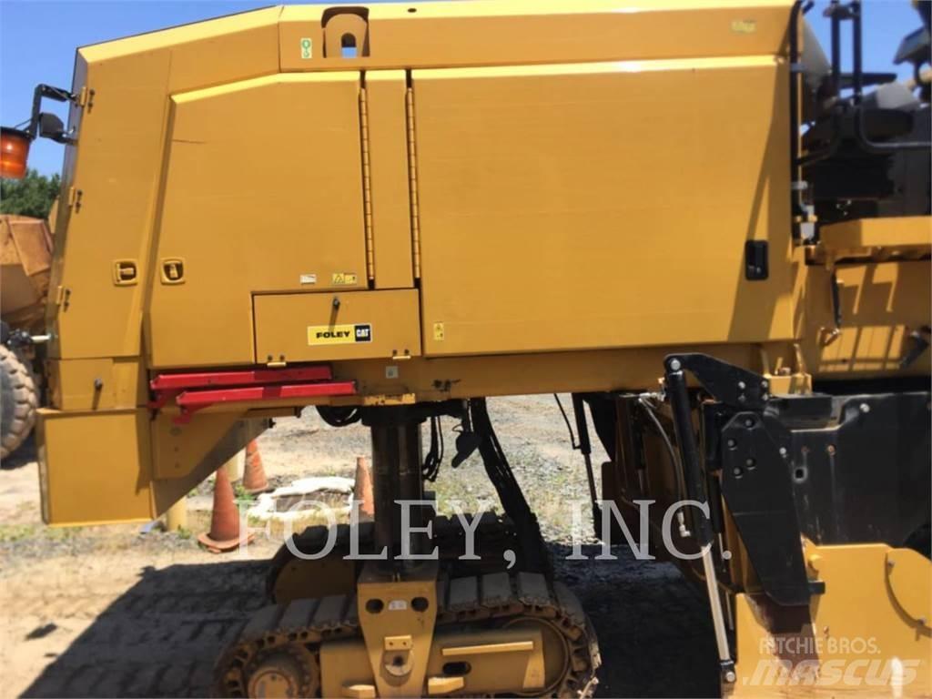 CAT PM622 Asphaltfräsen