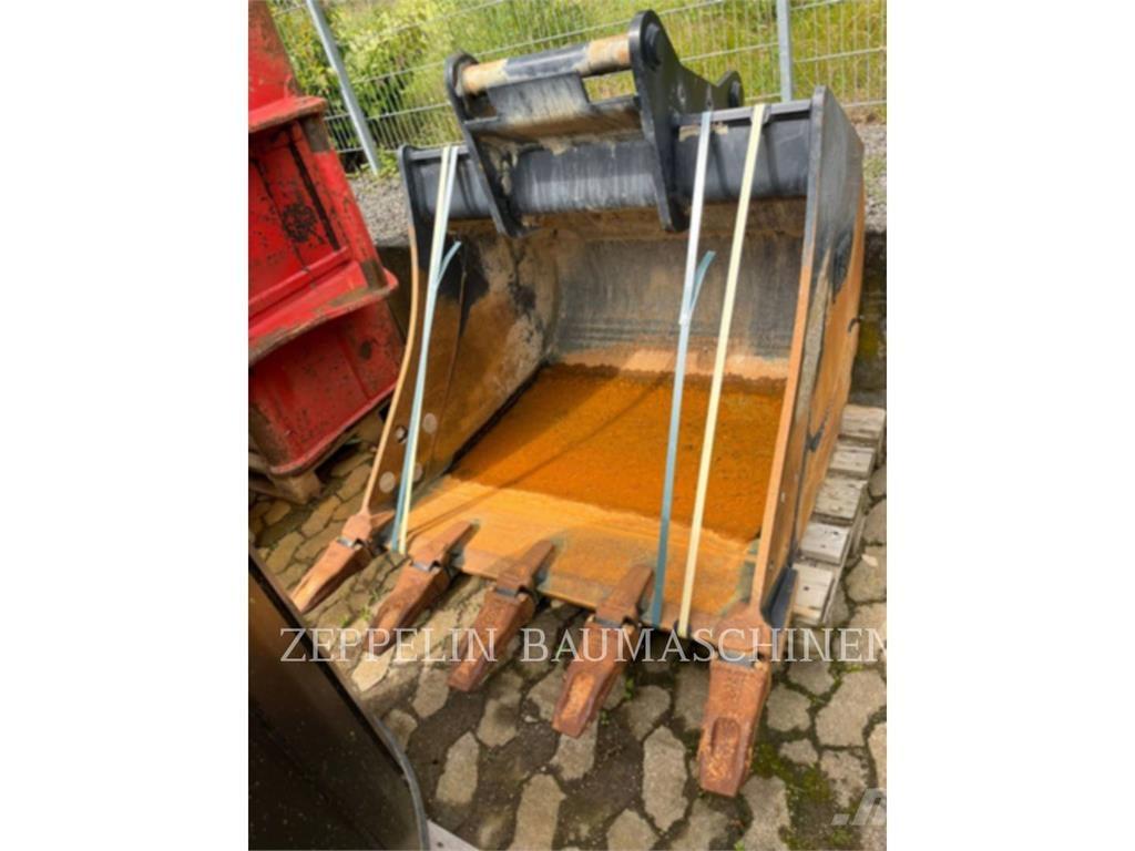 CAT PRIM.-PROD. KOMPONEN Schaufeln