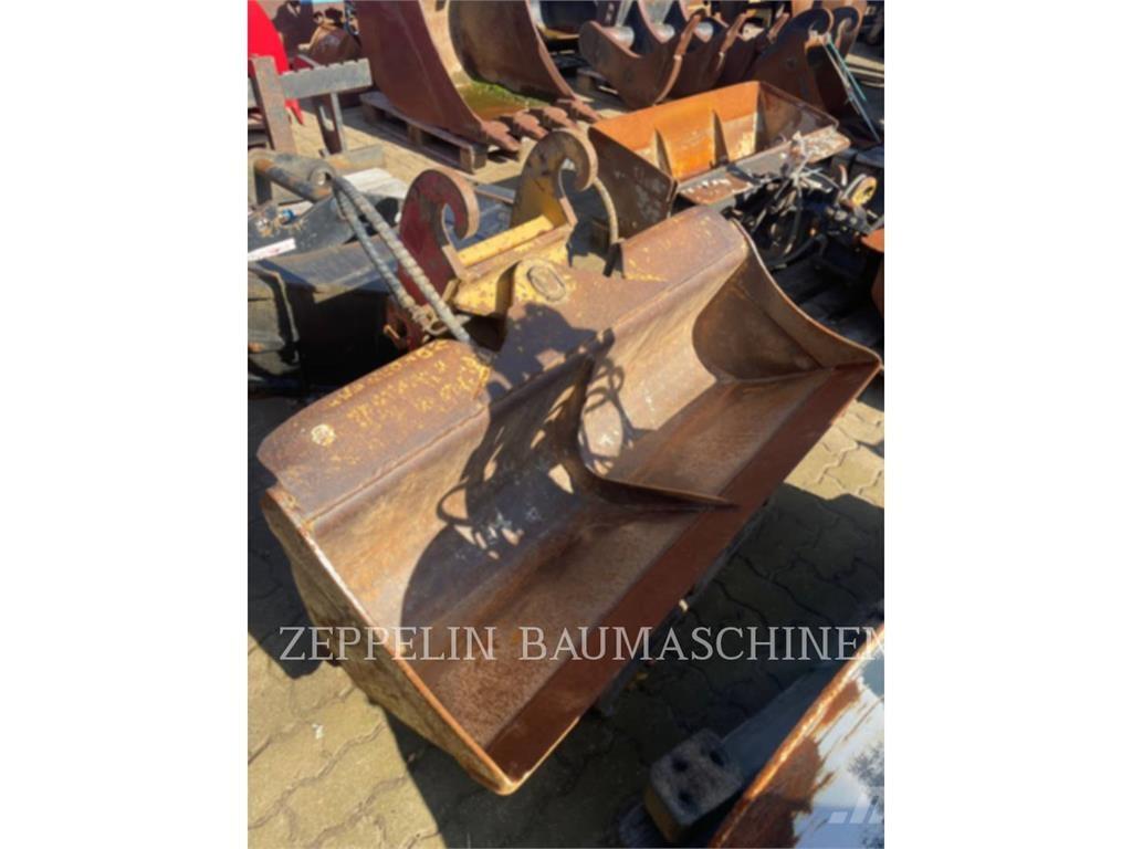 CAT PRIM.-PROD KOMPONENT Grabenfräse