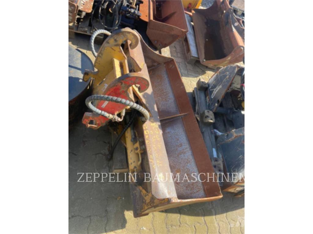 CAT PRIM.-PROD KOMPONENT Grabenfräse