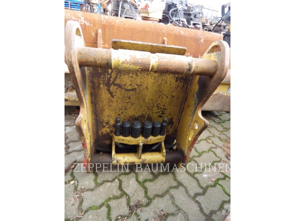 CAT PRIM.-PROD KOMPONENT Grabenfräse