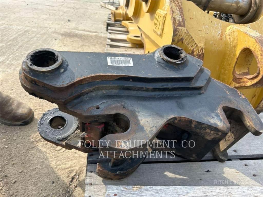 CAT QC308 Raupenbagger