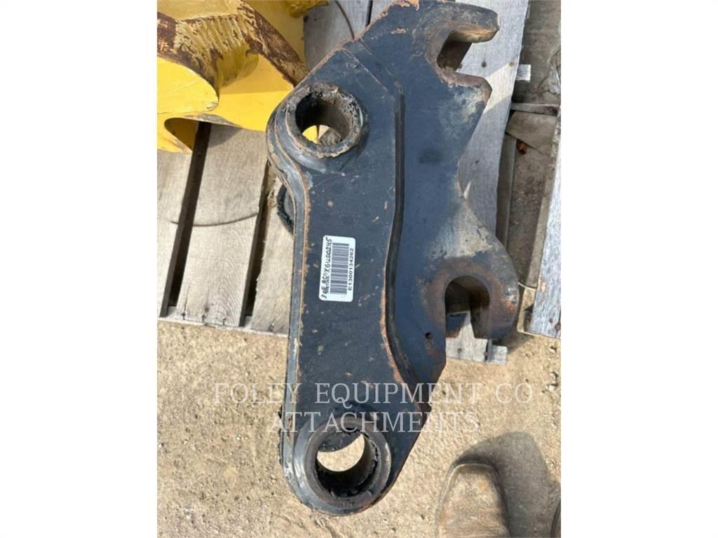 CAT QC308 Raupenbagger