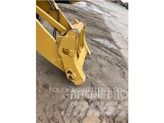 CAT QC938FXD Schnellwechsler