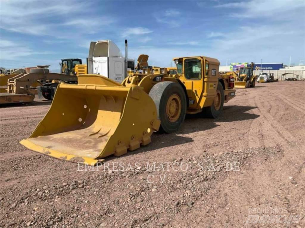 CAT R 1300 G Untertagelader