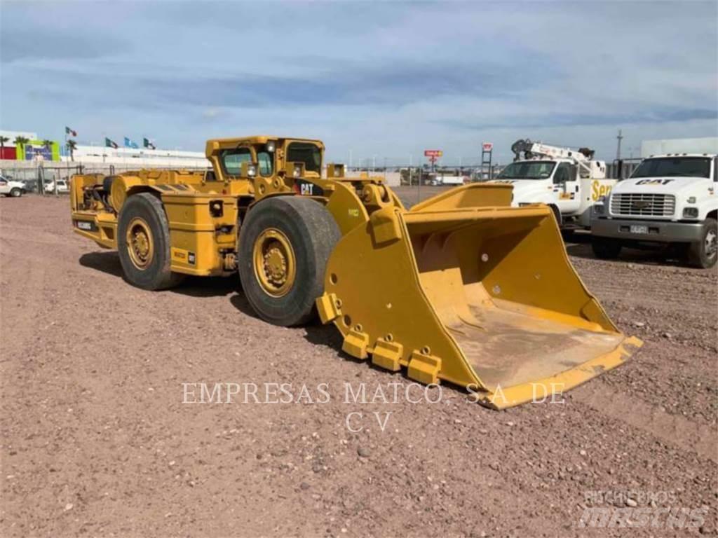 CAT R 1300 G Untertagelader