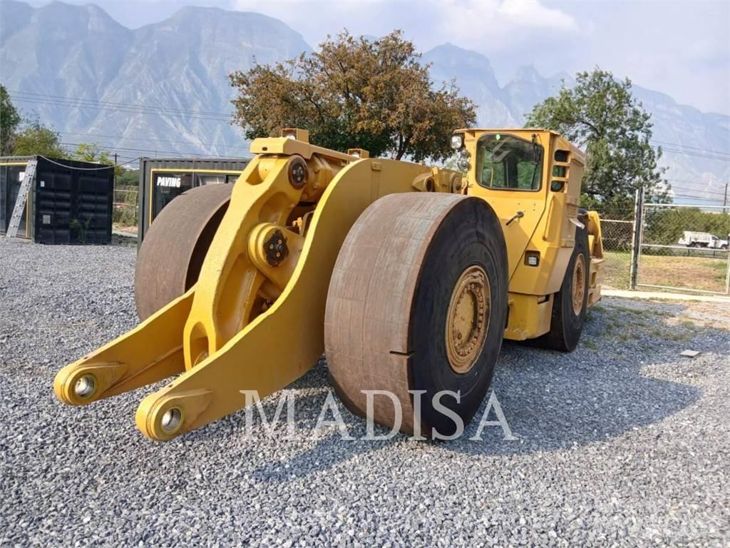 CAT R1700G Untertagelader