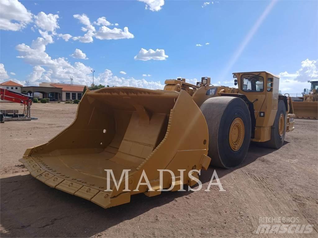 CAT R1700G Untertagelader