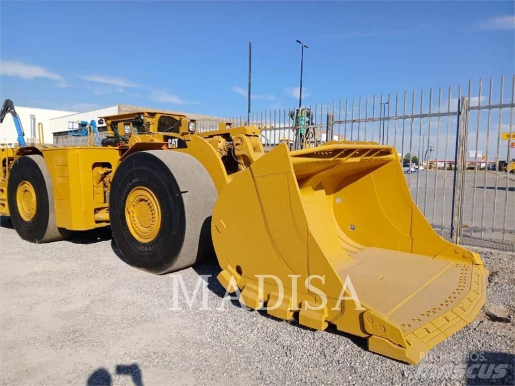 CAT R1700G Untertagelader