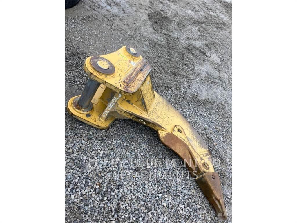 CAT RIPHEXPDB Raupenbagger