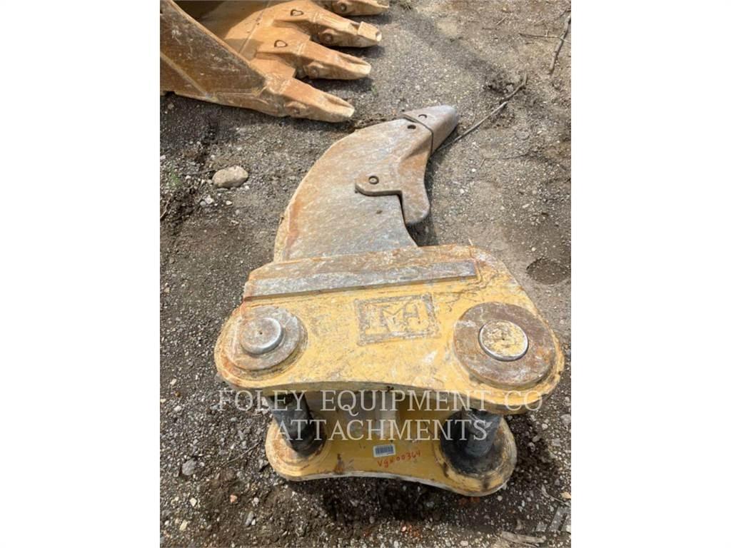 CAT RIPHEXPDB Raupenbagger