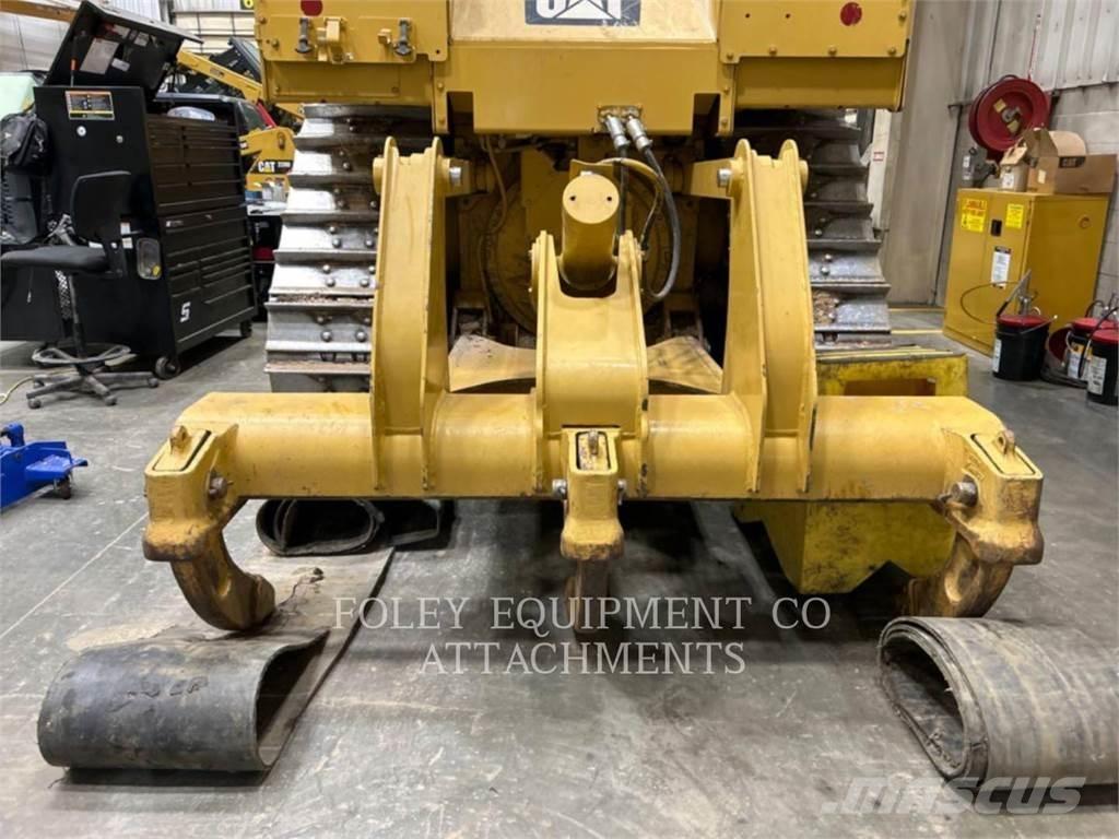 CAT RRD6T Bulldozer