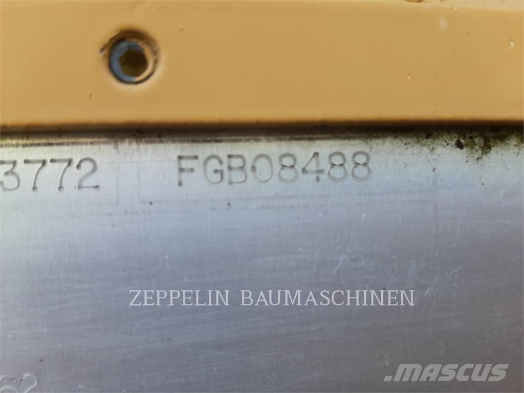 CAT SCHAUFEL CAT 966MXE Schaufeln