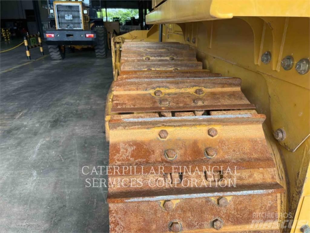 CAT SEM816D Bulldozer