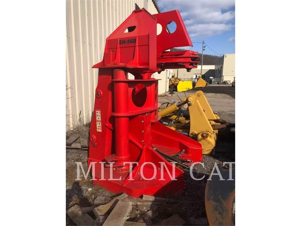 CAT SH56B Anderes Zubehör