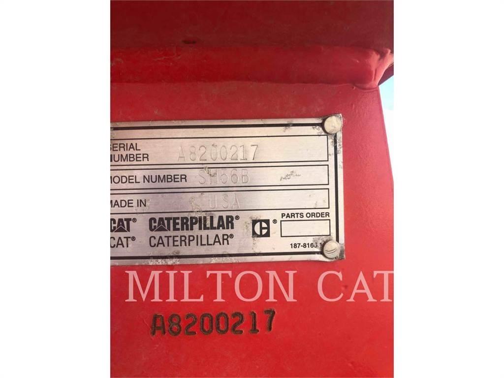 CAT SH56B Anderes Zubehör