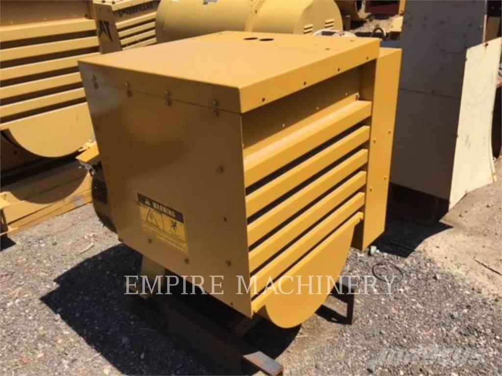 CAT SR-4 Andere Zubehörteile