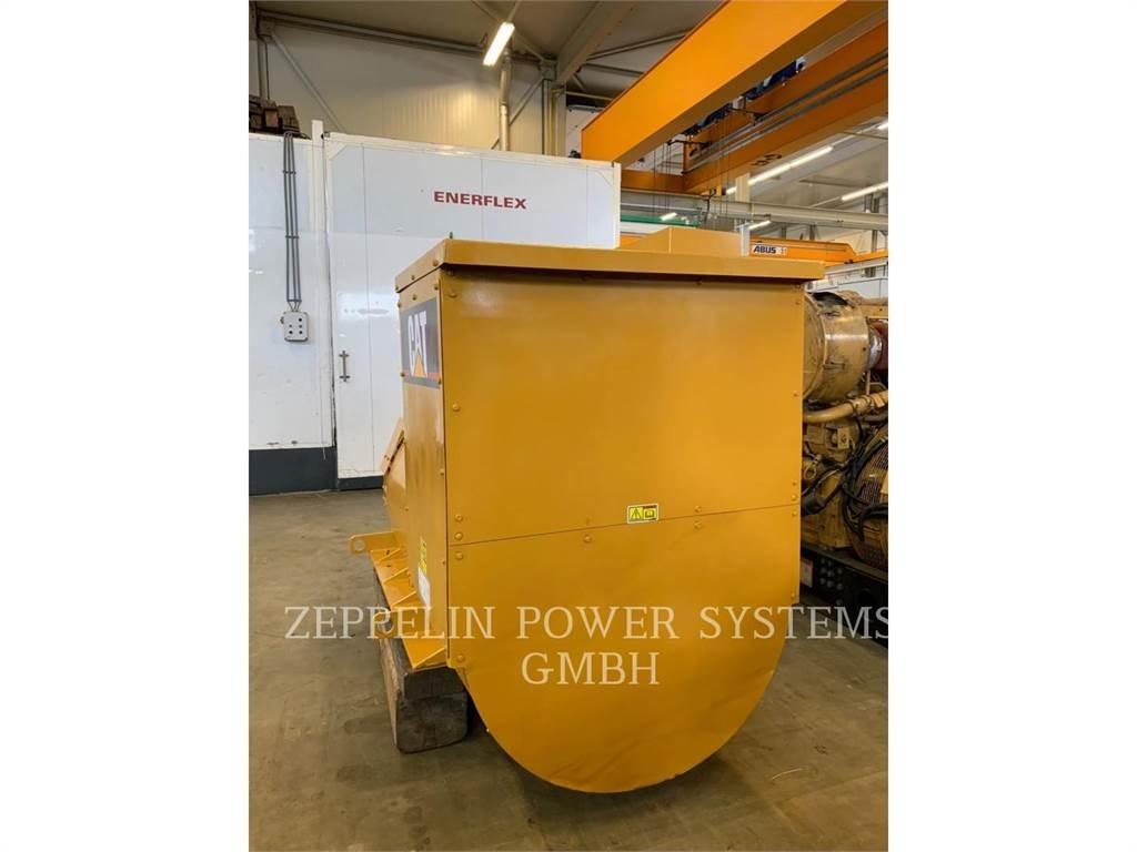 CAT SR4B Sonstige Baumaschinen