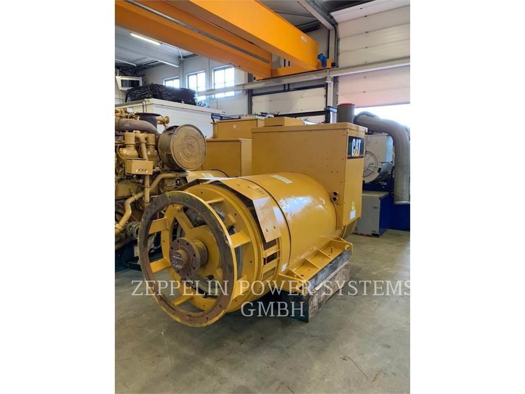 CAT SR4B Sonstige Baumaschinen
